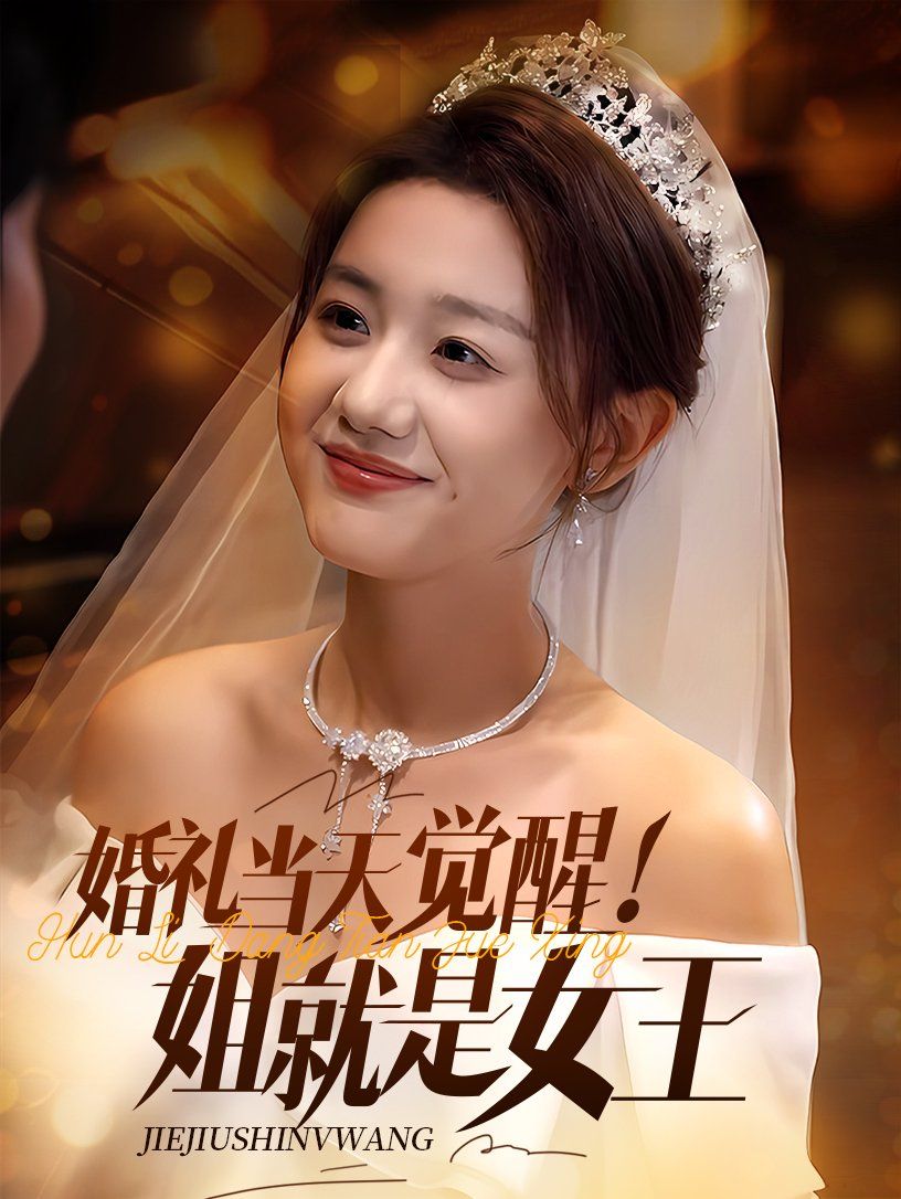 婚礼当天觉醒姐就是女王