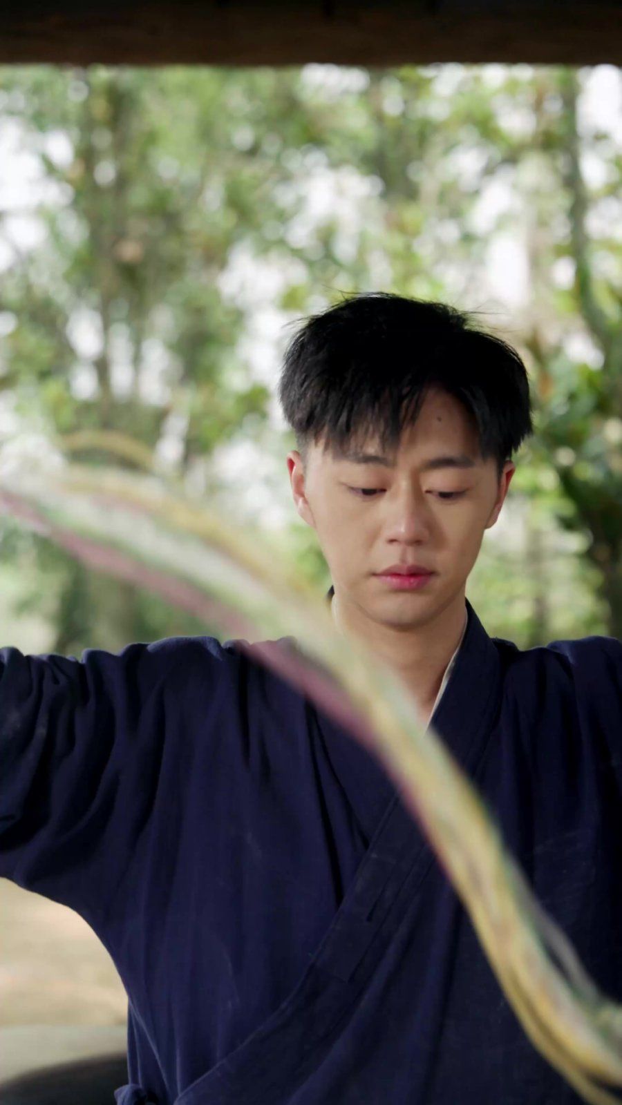 老婆我真是厨神