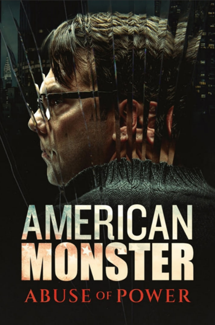 美国怪物:权力滥用第一季