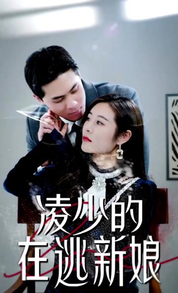 凌少的在逃新娘