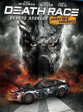 死亡飞车4:混乱之上 Death Race 4: Beyond Anarchy