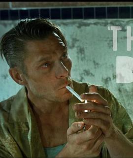 犹大最后的日子 The Last Days of Judas Iscariot