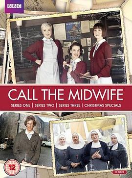 呼叫助产士:2013圣诞特别篇 Call the Midwife Christmas Special 2013