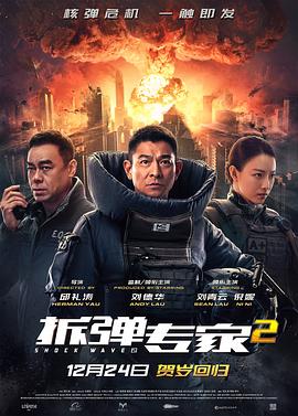 拆弹专家2(国语)