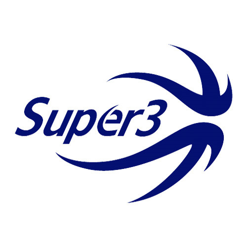 超三联赛 张家港争霸赛小组赛Day1下午场20250930