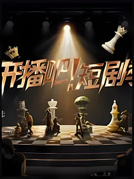 开播吧！短剧季2025（加更版）