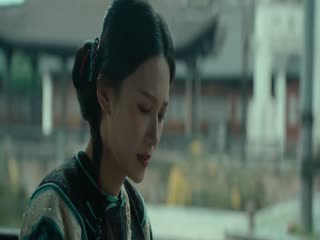 入梦师：拂衣与阿七