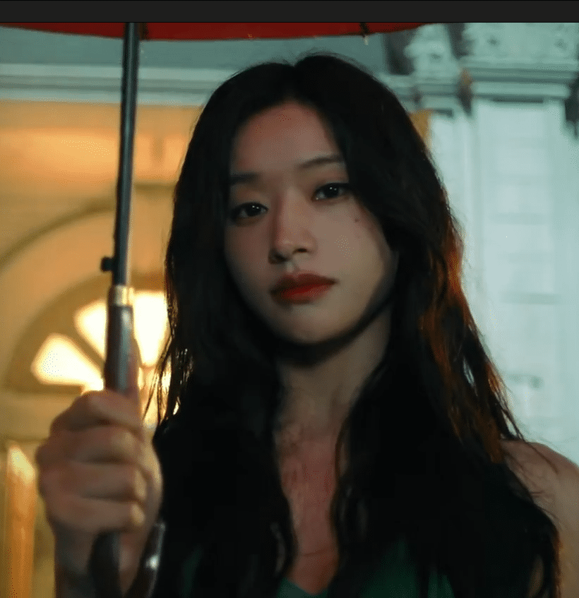 悬溺（短剧版）